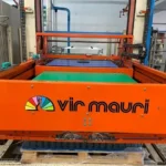 Depalletizer Vir Mauri A 120 — photo 5