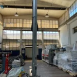 Depalletizzatore Berchi Dinamic 0S Usato — foto 4