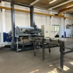 Depalletizzatore Berchi Dinamic 0S Usato — foto 5