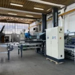 Depalletizzatore Berchi Dinamic 0S Usato — foto 6