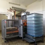 Depalletizzatore Mondo&Scaglione Usato — foto 1