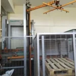 Depalletizzatore Mondo&Scaglione Usato — foto 2