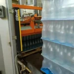 Depalletizzatore Mondo&Scaglione Usato — foto 5