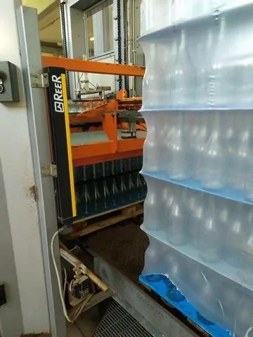 Used Depalletizer Mondo&Scaglione photo 5