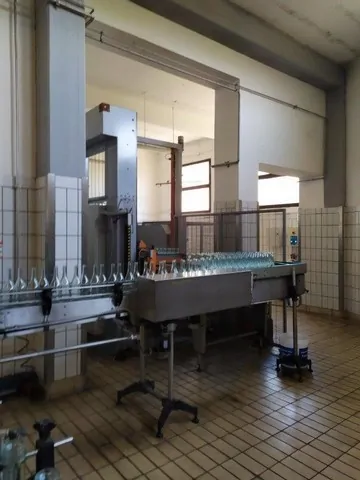 Used Depalletizer Mondo&Scaglione photo 8