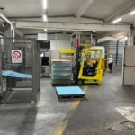 Depalletizzatore Oma Usato — foto 1