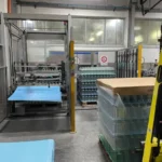 Depalletizzatore Oma Usato — foto 2