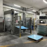 Depalletizzatore Oma Usato — foto 4