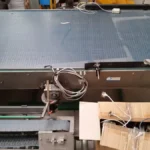 Depalletizer Italproject — photo 2