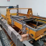Depalletizer Italproject — photo 3