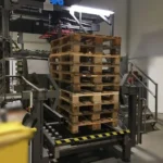 Depalletizer Kettner — photo 1