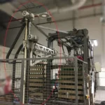 Depalletizer Kettner — photo 2