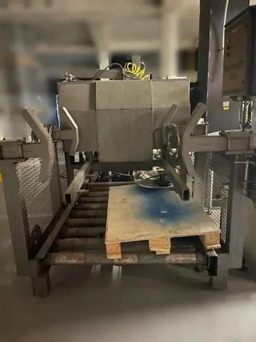 Used Depalletizer Kettner photo 3