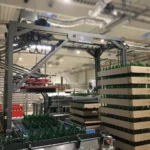 Depalletizer Kettner — photo 4