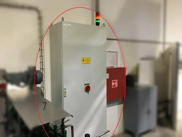 Used Depalletizer Kettner photo 7