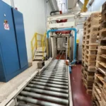 Depalletizer Bortolin-Kemo Sp 90 p — photo 2