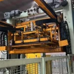 Depalletizer Simonazzi Griffin — photo 1