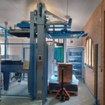 Depalletizer Maspack Tato Plus — photo 1