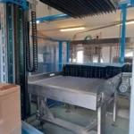 Depalletizer Maspack Tato Plus — photo 3