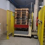 Depalletizer Cosma Pack — photo 1