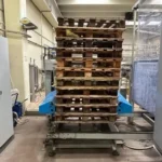 Depalletizer Mas Pack Galaxy — photo 1