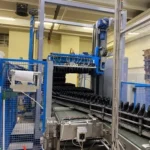 Depalletizer Mas Pack Galaxy — photo 5