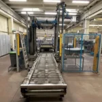 Depalletizer Mas Pack Galaxy — photo 6