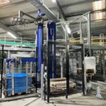 Depalletizer Bms 18.000 bph — photo 10