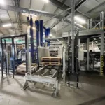 Depalletizer Bms 18.000 bph — photo 9