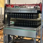 2001 Depalletizer APE Babydepal — photo 1