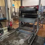 2001 Depalletizer APE Babydepal — photo 2