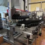 2001 Depalletizer APE Babydepal — photo 3