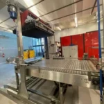 Depalletizer APE Babydepal 2001 — photo 1