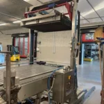 Depalletizer APE Babydepal 2001 — photo 2
