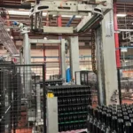 Depalletizer Bortolin-Kemo Depalterm sp/02/v — photo 3