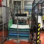 Depalletizer Bortolin-Kemo Depalterm sp/02/v — photo 4