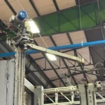 Depalletizer Bortolin-Kemo Depalterm sp/02/v — photo 5