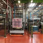 Depalletizer Bortolin-Kemo Depalterm sp/02/v — photo 6