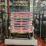 Depalletizer Bortolin-Kemo Depalterm sp/02/v — photo 7