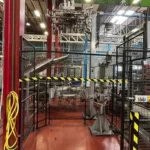 Depalletizer Bortolin-Kemo Depalterm sp/02/v — photo 8