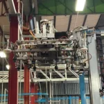 Depalletizer Bortolin-Kemo Depalterm sp/02/v — photo 9