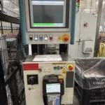 Depalletizer Pegasus 2011 Ocme — photo 1