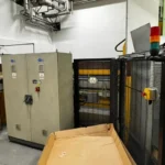 depalletizer Logik Lobster 2006 — photo 10