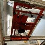 Sfuso Pallettizzatore Manzini Comaco Da-700BL — foto 10
