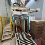Sfuso Pallettizzatore Manzini Comaco Da-700BL — foto 3
