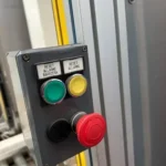 Sfuso Pallettizzatore Manzini Comaco Da-700BL — foto 4