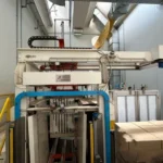 Sfuso Pallettizzatore Manzini Comaco Da-700BL — foto 5