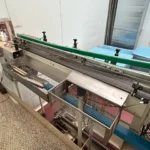 Sfuso Pallettizzatore Manzini Comaco Da-700BL — foto 7