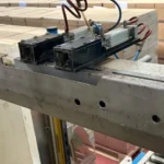 Sfuso Pallettizzatore Manzini Comaco Da-700BL — foto 8