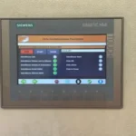 Depallettizzatore usato Ocme Pegasus 160m Avvolgitore Tosa — foto 3